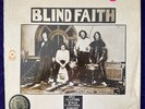 BLIND FAITH Self Titled LP '69 ATCO Blues Psych MONARCH Original SHRINK NM/NM
