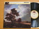ASD 549 ED1 Brahms Double Concerto Ferras Tortelier Kletzki NM HMV 1st W/G