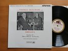 ASD 468 ED1 Sibelius Symphony no. 7 Sir Thomas Beecham NEAR MINT HMV 1st W/G