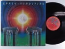 EARTH WIND & FIRE I Am ARC/COLUMBIA LP VG+ gatefold t