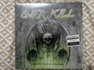 OVERKILL WHITE DEVIL ARMORY 12