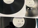 Killing Joke - Pylon 3 Lp Test Pressing 2021