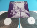 IRON MAIDEN 2LP Running Free Live At The Rainbow Theatre Japan Press