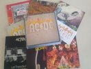 AC/DC BOX SET VOL. 1 Blue Albert 1981