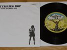 Blitzkrieg Bop - U.F.O. - Lightning Records - Low Number - Bobby Joe 1978 - Mint