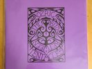 OZRIC TENTACLES-THE BITS BETWEEN-NEW RE-ISSUE 2 x LP's ON K-SCOPE RECORDS-2022