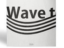 WAVE TO EARTH [UNCOUNTED 0.00] Album LP Ver/LP+Sleeve K-POP SCELLÉ / Suivi