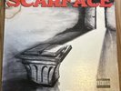 MAKE OFFER  - Scarface - The Diary Original Press 1994 Vinyl Record Rap Hip Hop