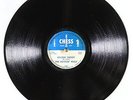 Blues 78 - The Howlin' Wolf - Rockin' Daddy/No Place To Go - Chess