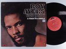 ROY AYERS UBIQUITY A Tear To A Smile POLYDOR LP t