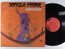 CHAKACHAS Jungle Fever POLYDOR LP VG+ t