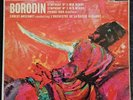 London - CS 6126 - FFSS - Blue Back - Stereo - Vinyl - LP - Boodin - Symphonies