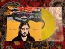 Noah Kahan Busyhead Exclusive Limited Yellow Colored Vinyl Record LP