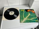 Catapilla Changes Vinyl LP  (Original 1st German, Vertigo Swirl)