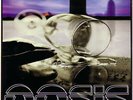 Oasis - Sunday Morning Call - New Vinyl Record 7 - N16325A