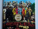 The Beatles Sgt. Peppers Lonely Hearts Club Band (2012) Parlaphone + Inserts