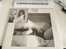 TAYLOR SWIFT The Tortured Poets Department Vinyl with HAND SIGNED PHOTO️