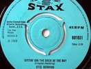 Otis Redding - (Sittin' On) The Dock Of The Bay (7