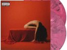 Bad Omens - The Death of Peace of Mind. Oxblood w/ Black White Marble Vinyl 2LP