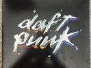 Discovery by Daft Punk (Record, 2001)