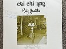 BIG YOUTH - CHI CHI RUN - ORIGINAL 1972 UK FAB LP reggae dub vinyl album