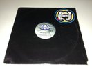 The Cotton Club NU JACK Vinyl Record