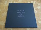 Death In June ‎– Black Whole Of Love LP+CD+10