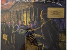 Megadeth - The System Has Failed - Ltd Numbered Purple Marble LP 2013 1st Press