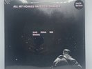 NEW Zach Bryan All My Homies Hate Ticketmaster Live From Red Rocks Vinyl /2500