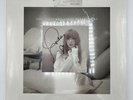 Taylor Swift The Tortured Poets Department Vinyl W/ HAND SIGNED Photo with Heart