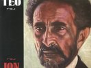 RAS TEO - Ion Man - Vinyl (LP)