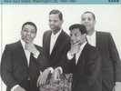 VARIOUS - Shrine Records: Rare Soul Sides Washington DC 1965-1967 - Vinyl (7x7