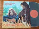 Laurent ANGRAND-Patrick ROBIN : Mare  La Lande Rare Folk Psych LP  PALMA PAL.100