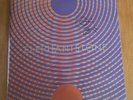 SIGNED Elephant Stone Self Titled Fuzz Club Splatter Vinyl LP 	Psychedelic