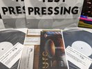 UFO – Landing In St. Louis Live 1982 TEST PRESSING Dbl. LP only 4 copies made