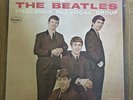 Introducing The Beatles   Vinyl LP   Vee-Jay Records   VJLP-1062