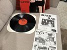 Black Flag Slip It In Vinyl 1984 First Press EX SST w/orginal Flyer & Insert