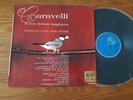 CARAVELLI : Dites-Le Avec Des Notes FRENCH LP VERSAILLES STEX 40004 STEREO EX