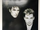 Orchestral Manoeuvres In The Dark The Best Of OMD LP - 1st Press NM