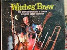 ALEXANDER GIBSON Witches Brew RCA LSC-2225 3s/1s A1/A2 ED1 Mint LP/ Cover Ex-