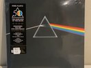 The Dark Side Of The Moon by Pink Floyd Vinyl Record LP, 2023. Brand New