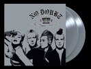 No Doubt : The Singles 1992-2003 Silver Vinyl 12