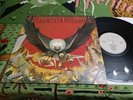 Spread Eagle – Spread Eagle MCG6092 Hard Rock 1990 EX/EX