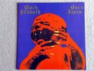 Black Sabbath - Born Again - Holland - Vinyl LP