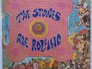 Rolling Stones The Stones Are Rolling (Their Satanic Majesties) South Africa...