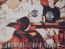 Gang Starr - Moment of Truth OG 1998 Triple 3LP Gatefold Vinyl Premier w/ Insert