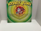 K-Tel Looney Tunes 24 Greatest Stars and Tunes Vinyl Record LP 1976