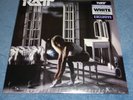 RATT Invasion Of Your Privacy vinyl LP WHITE VINYL NEW