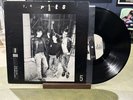 The Rats - S/T -  Whizeagle Records - 1980 - Vinyl LP / Dead Moon