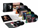 New Johnny Cash - The Complete Mercury Albums 1986-1991 7 LP Vinyl Box Set